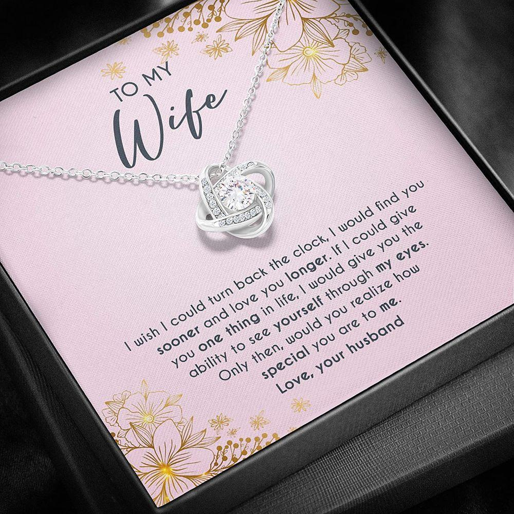 Loss Of Brother In Law Necklace Gift, Grief Gift, Sympathy Gift, Remembrance Gift, Memorial Gift Necklace - Thegiftio UK