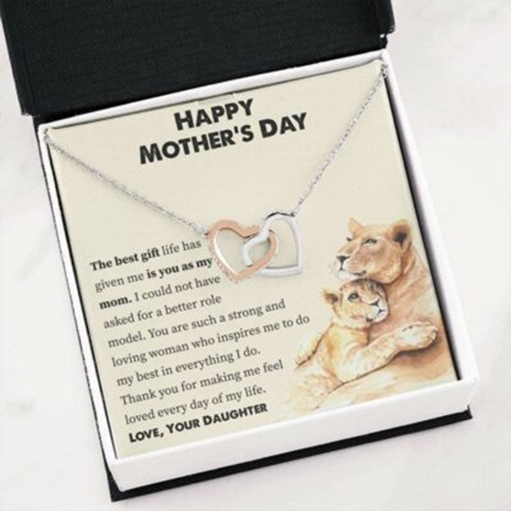 Mom Necklace, Stepmom Necklace, Bonus Mom Necklace Best Stepmom Bonus Mom Necklace Bonus Mom - Thegiftio UK