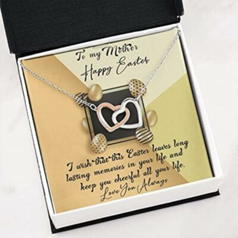 Easter Necklaces